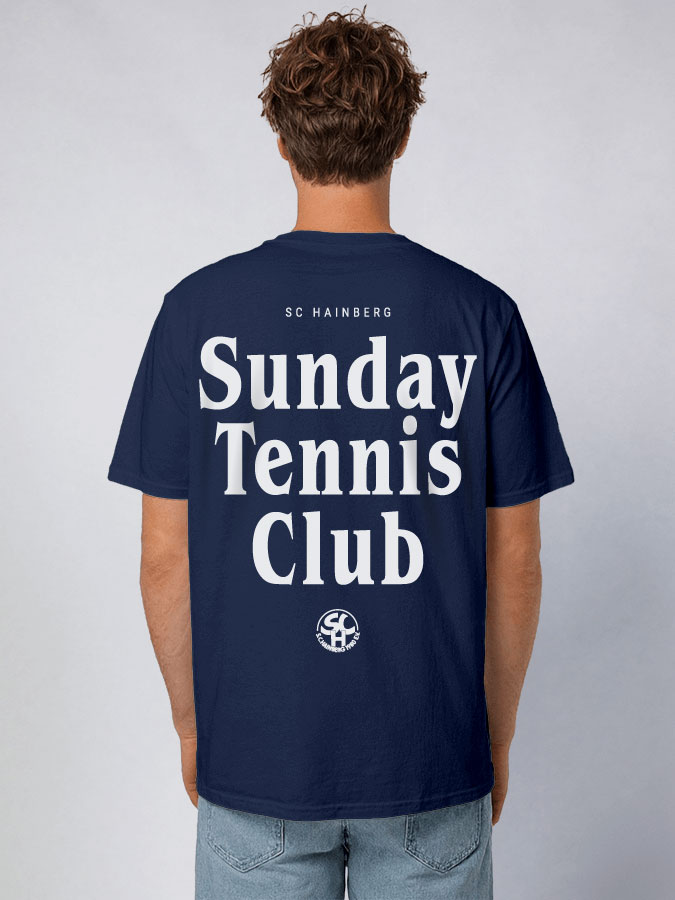 Shirt Club Herren
