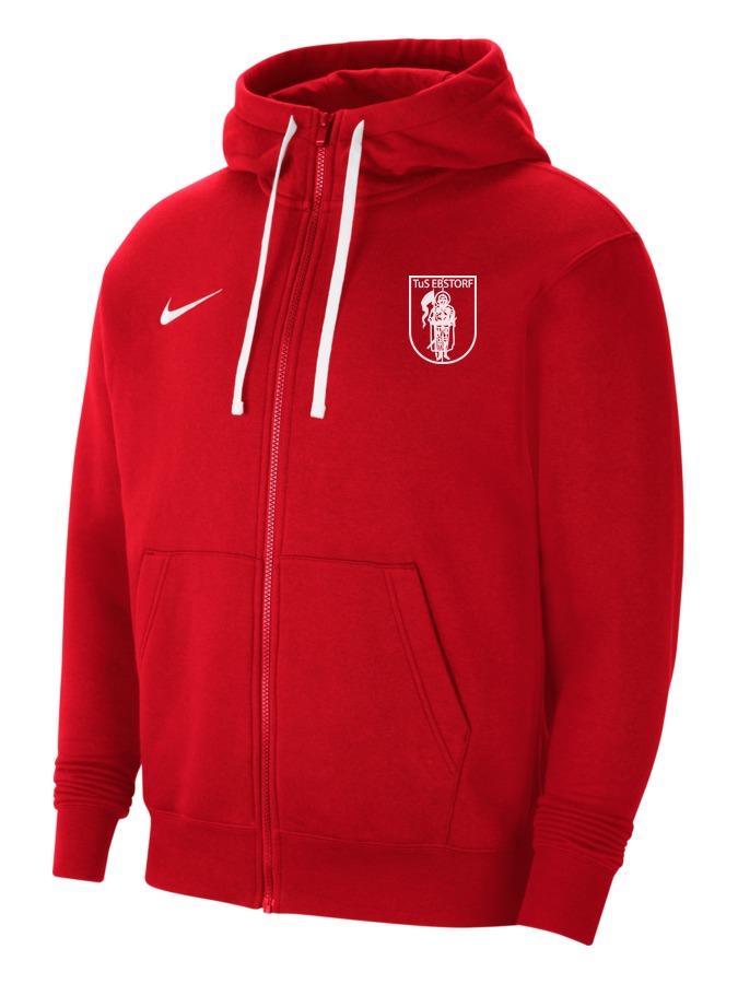 Nike Park 20 Fleece Full-Zip Hoodie
