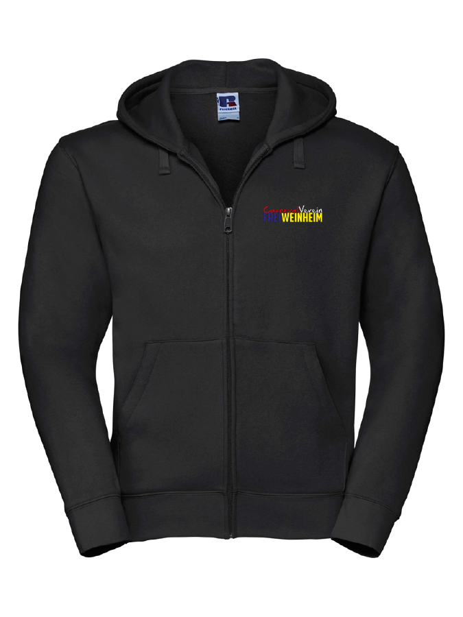 Zipper Matze