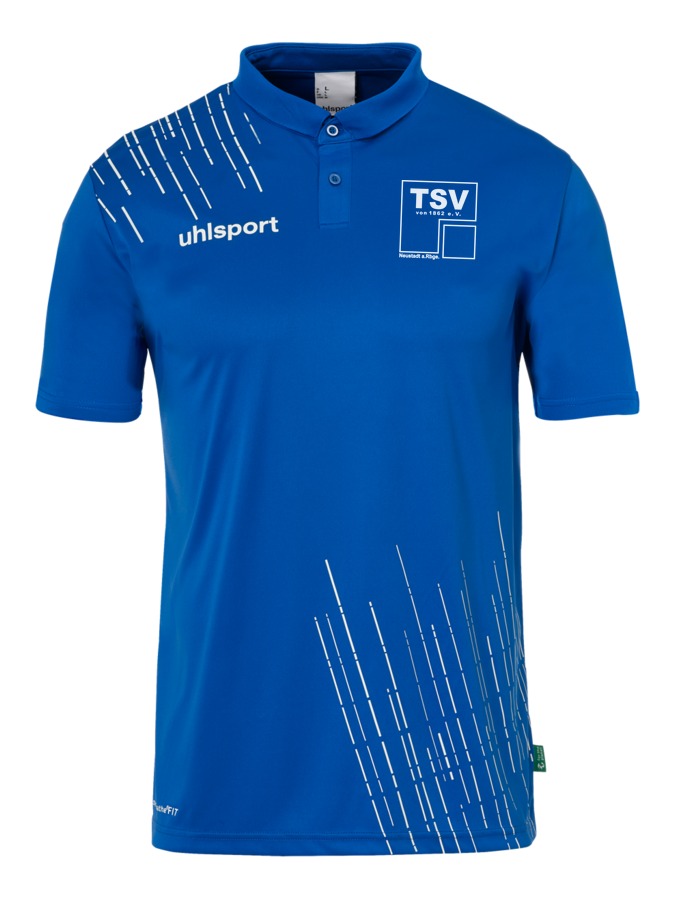 uhlsport Score 26 Poly Polo