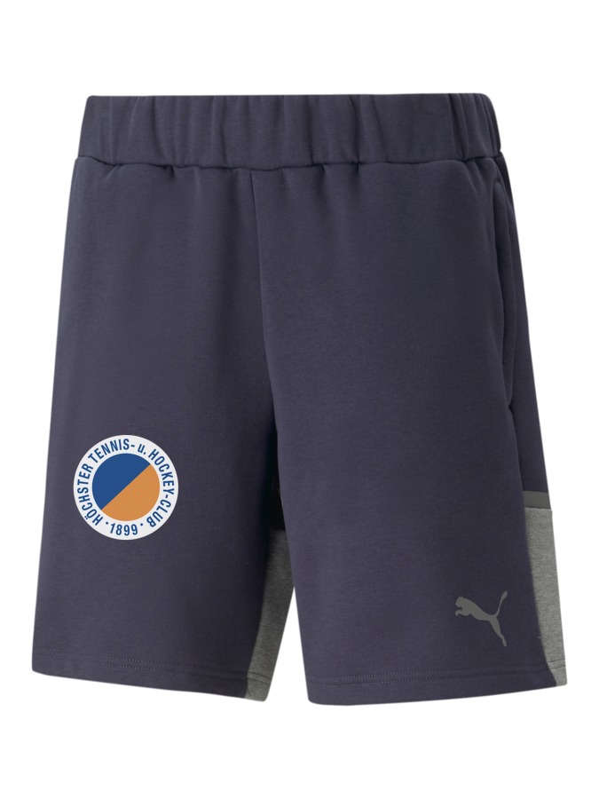PUMA teamCUP Casuals Shorts
