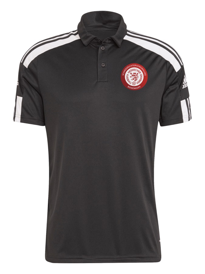 adidas Squadra 21 Poloshirt