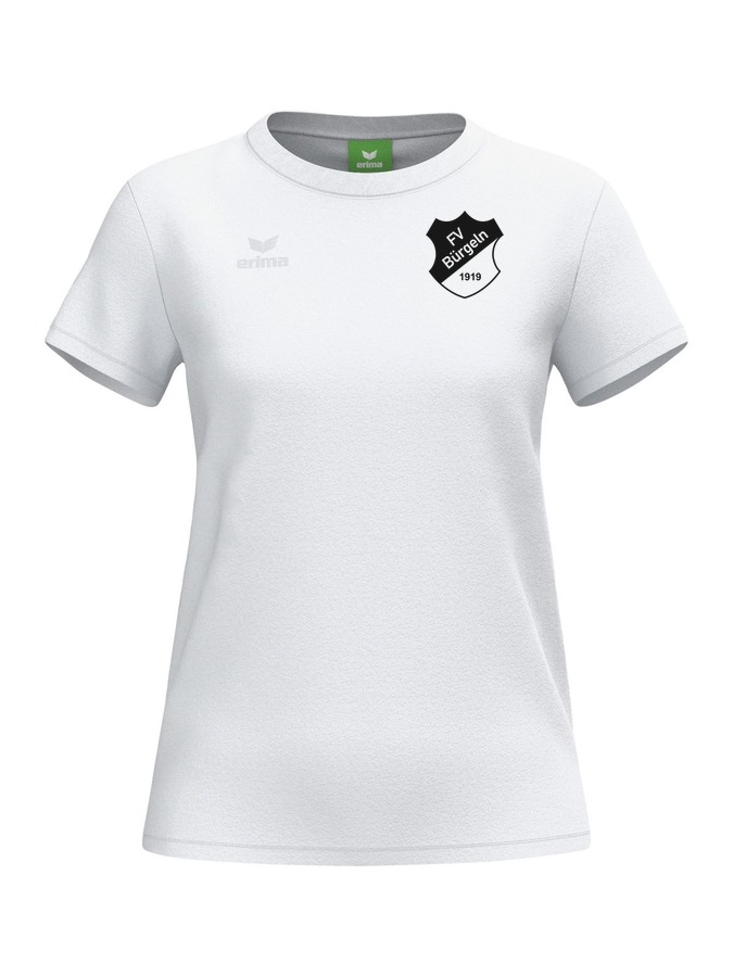 Erima Compete T-Shirt Damen