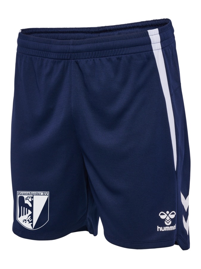 Hummel Lead 2.0 Shorts