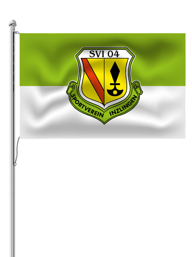 Hissfahne Logo