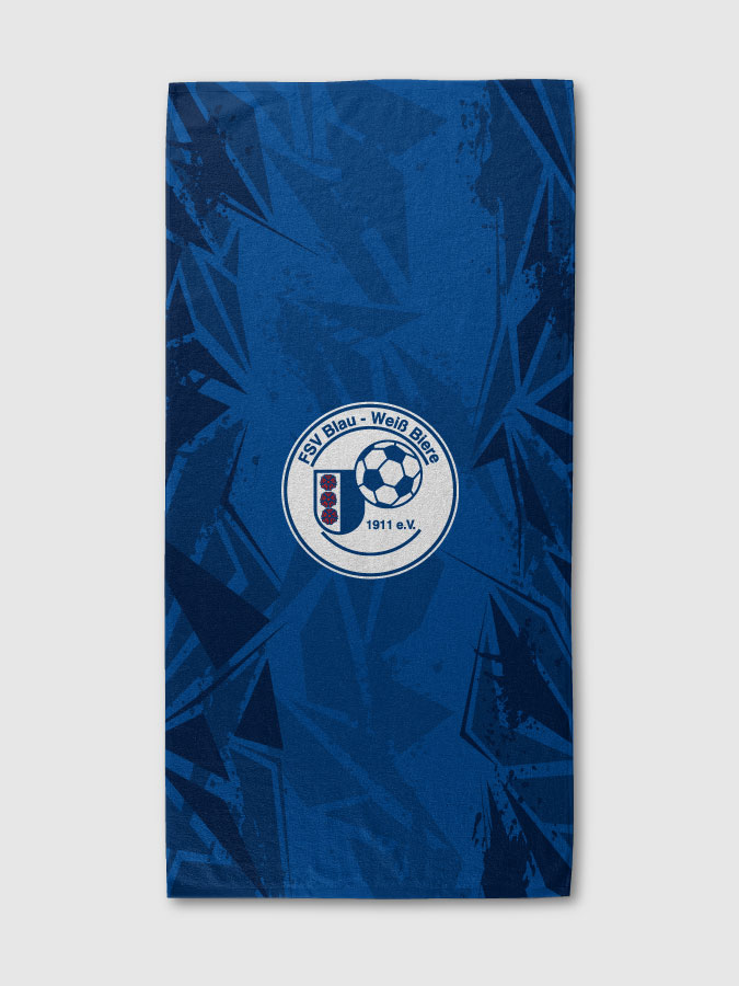 Strandhandtuch Dynamic