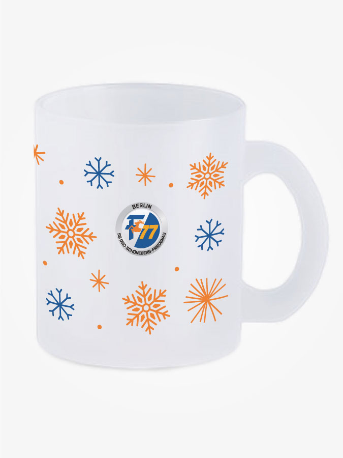 Glühweintasse Lüli