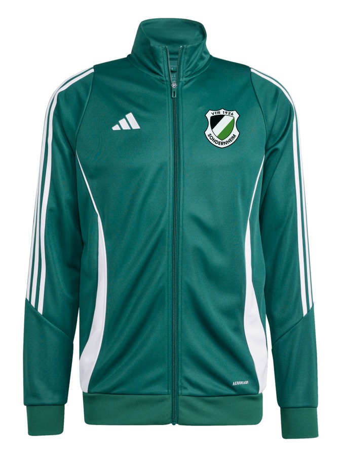 adidas Tiro 24 Trainingsjacke