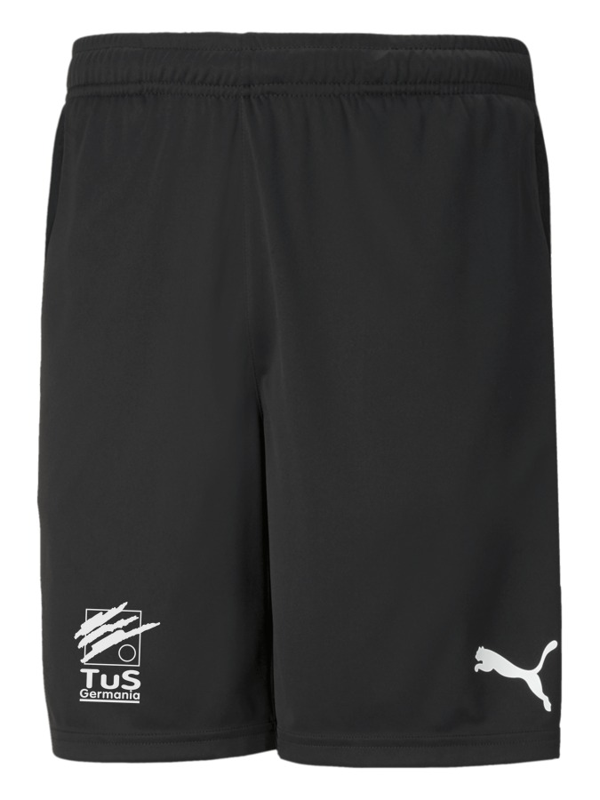 PUMA teamRISE Training Shorts