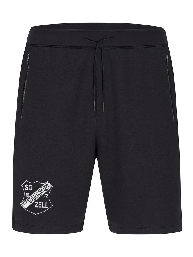 Jako Short Pro Casual