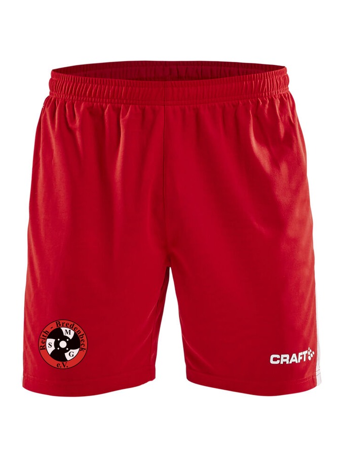 Craft Pro Control Mesh Shorts