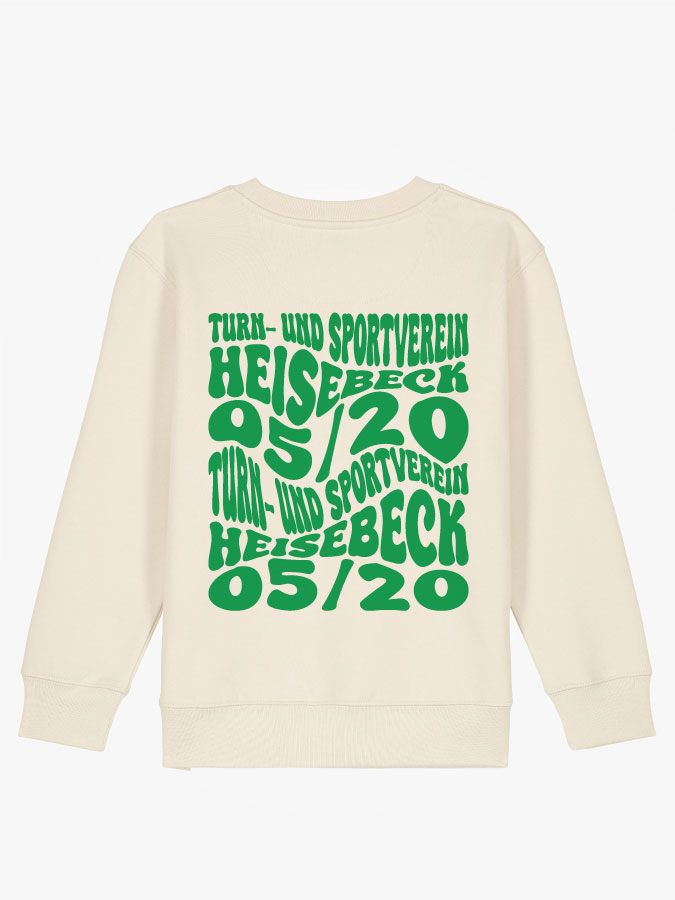 Sweater Wavy Kids