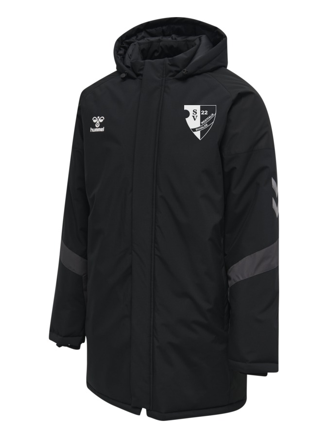 Hummel Lead Bench Jacke