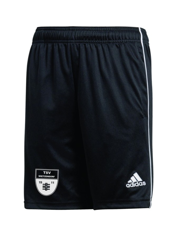 Adidas Core 18 Shorts