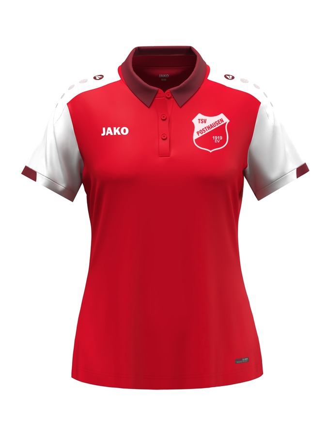 Jako Poloshirt Dynamic Damen