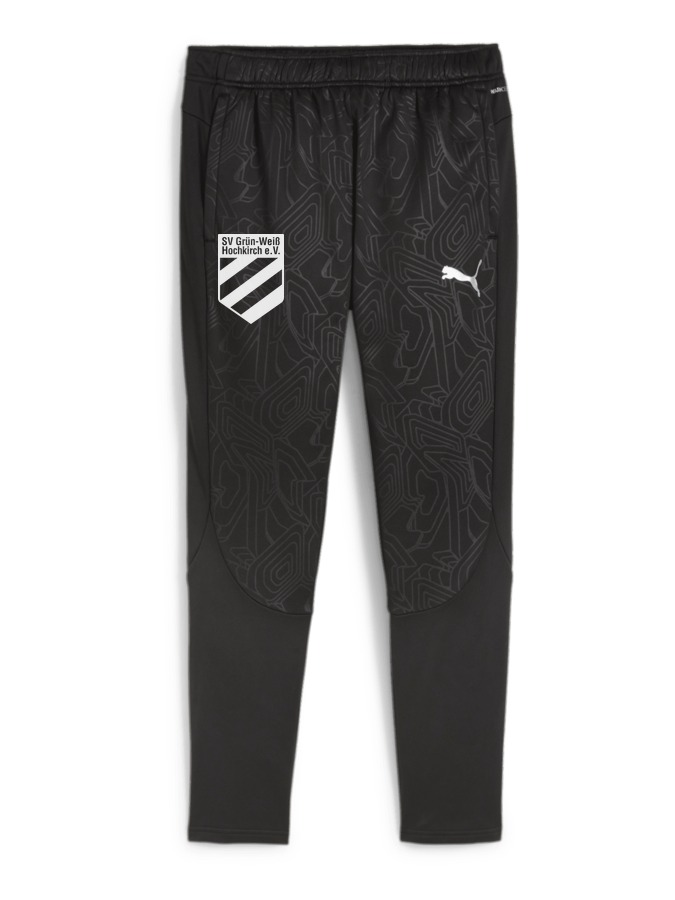 PUMA teamFINAL Warm Hose