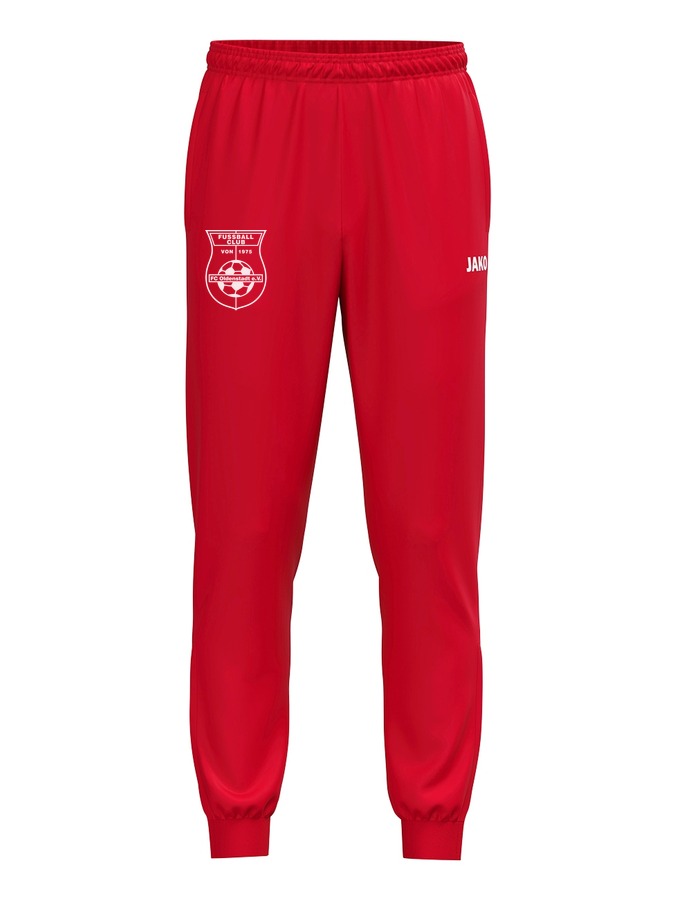 Jako Polyesterhose One