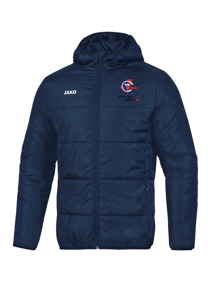 Jako Steppjacke Basic