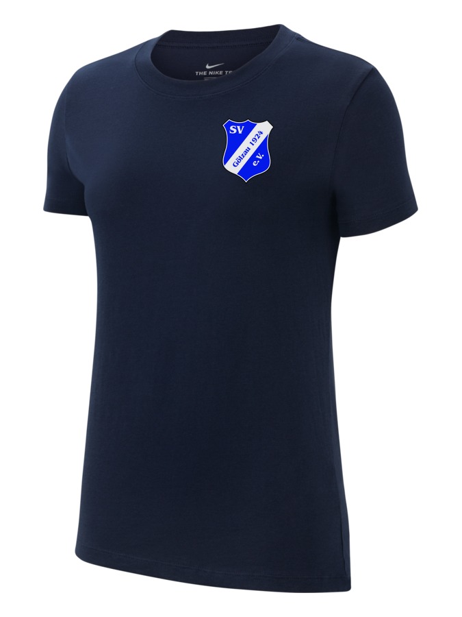 Nike Park 20 T-Shirt Damen