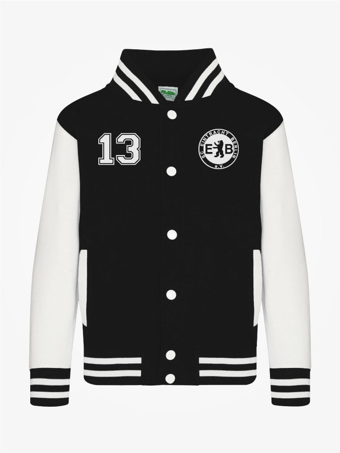 Collegejacke Kids Unisex