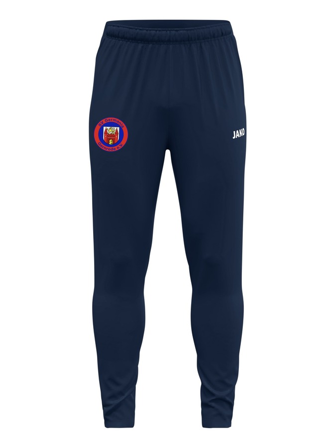 Jako Trainingshose Dynamic Damen