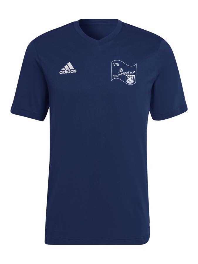 adidas Entrada 22 T-Shirt