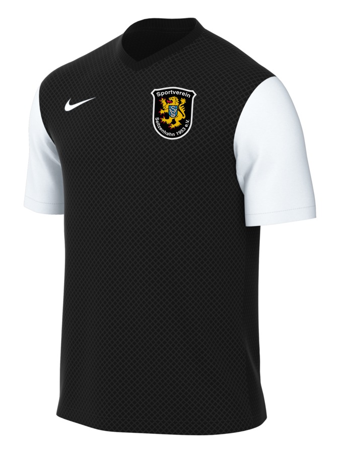 Nike Tiempo Premier 2 Kurzarm Trikot