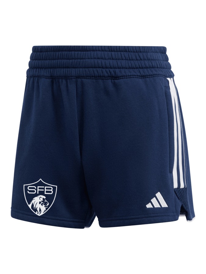 adidas Tiro 23 League Sweatshorts Damen