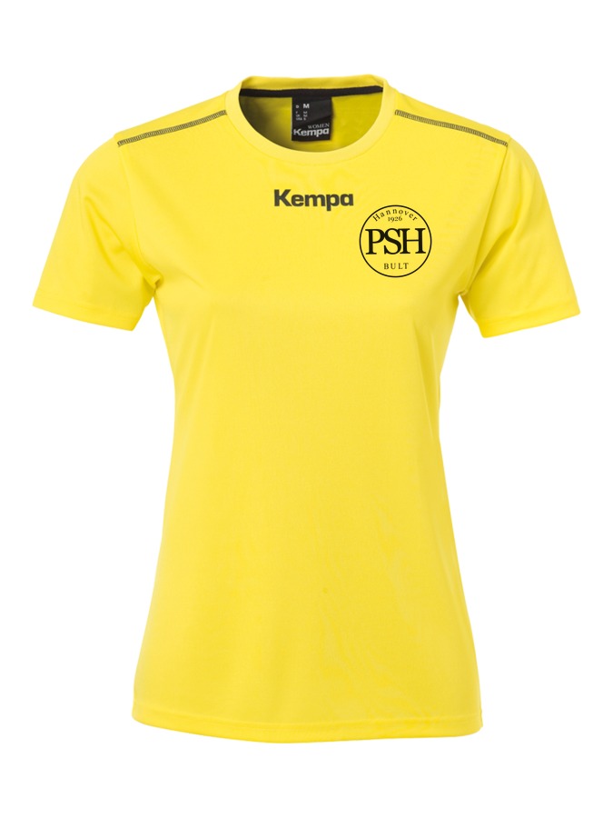 Kempa Poly Trikot Damen
