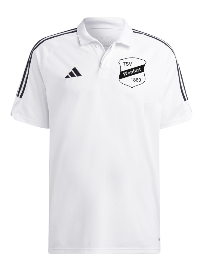 adidas Tiro 23 League Poloshirt