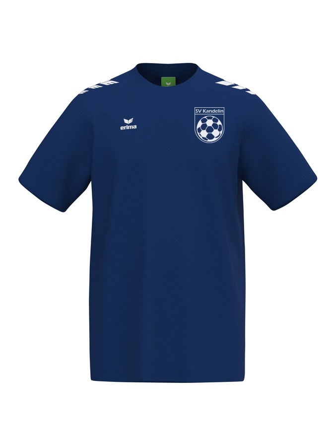 Erima Compete 3 Wings T-Shirt