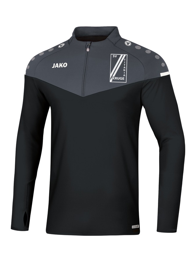 Jako Ziptop Champ 2.0