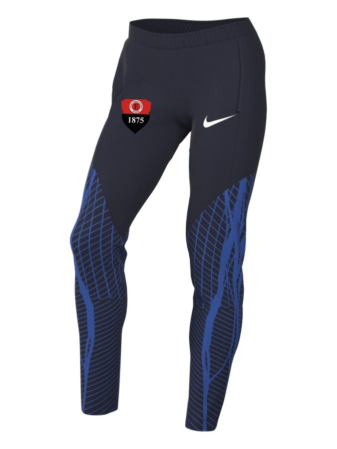 Nike Strike Knit Hose Damen