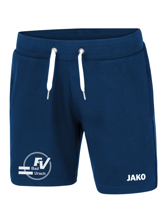 Jako Short Base Damen