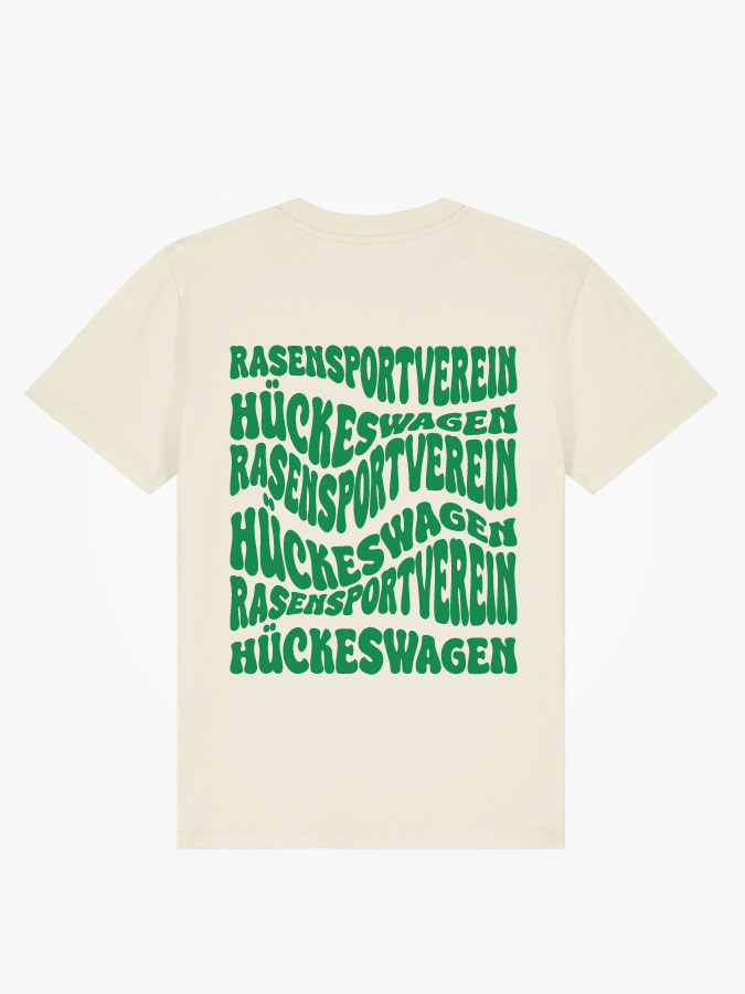 Shirt Wavy Kids