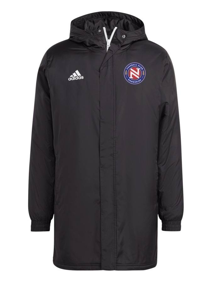 adidas Entrada 22 Stadionjacke