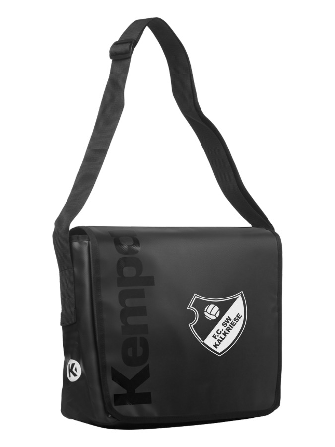 Kempa Premium Messenger Tasche