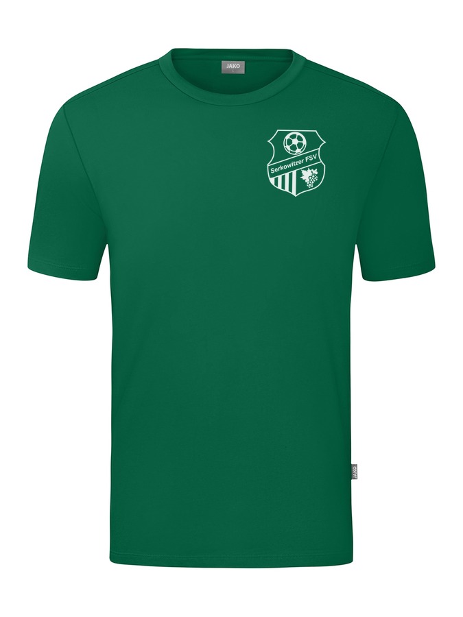 Jako T-Shirt Organic