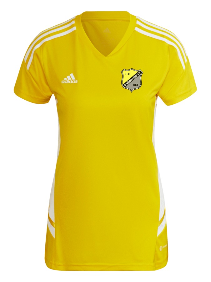 adidas Condivo 22 Trikot Damen