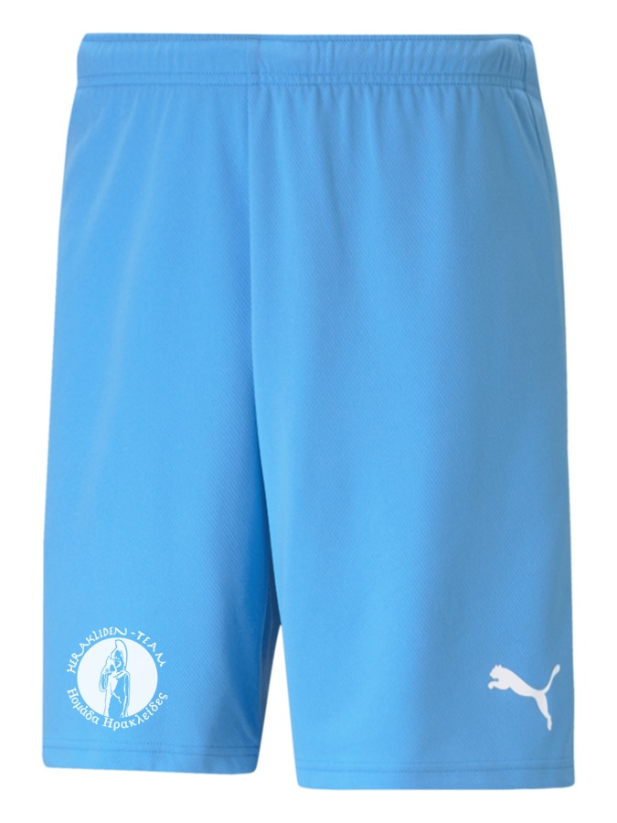PUMA teamRISE Short
