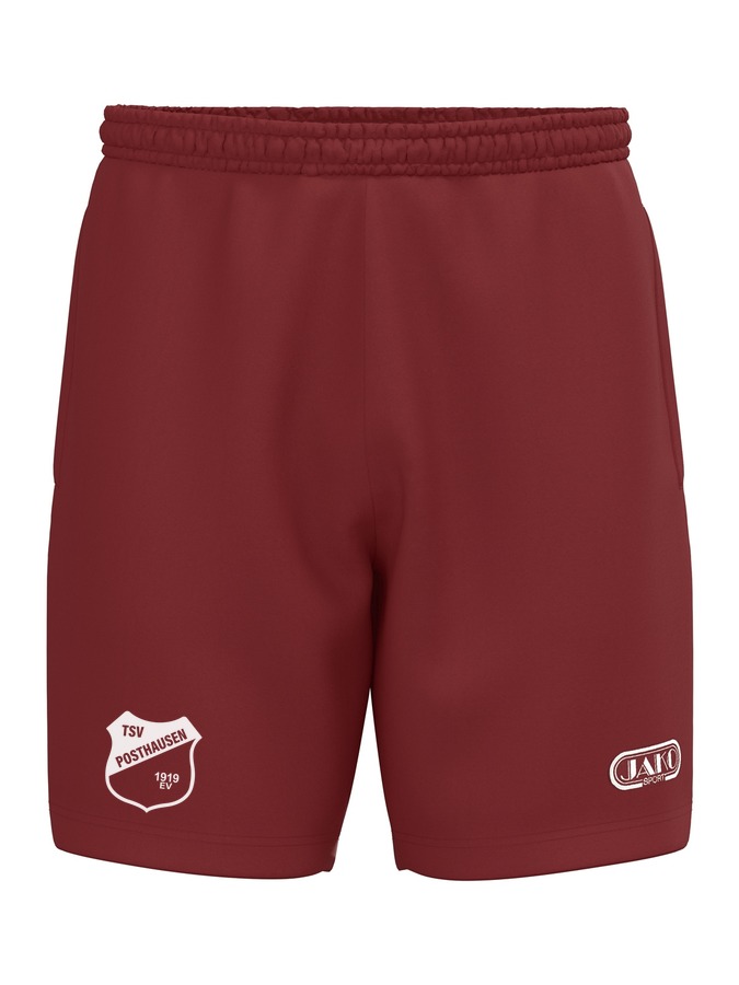 Jako Short Wardrobe
