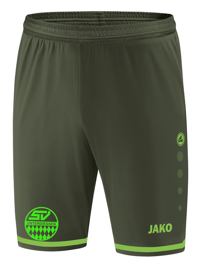 Jako Sporthose Striker 2.0