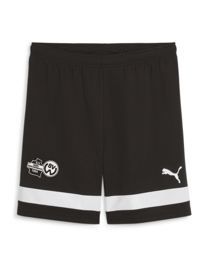 PUMA individualRISE Shorts