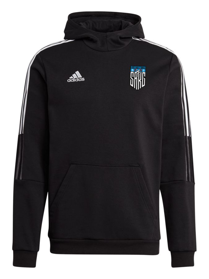 adidas Tiro 21 Sweat Hoodie