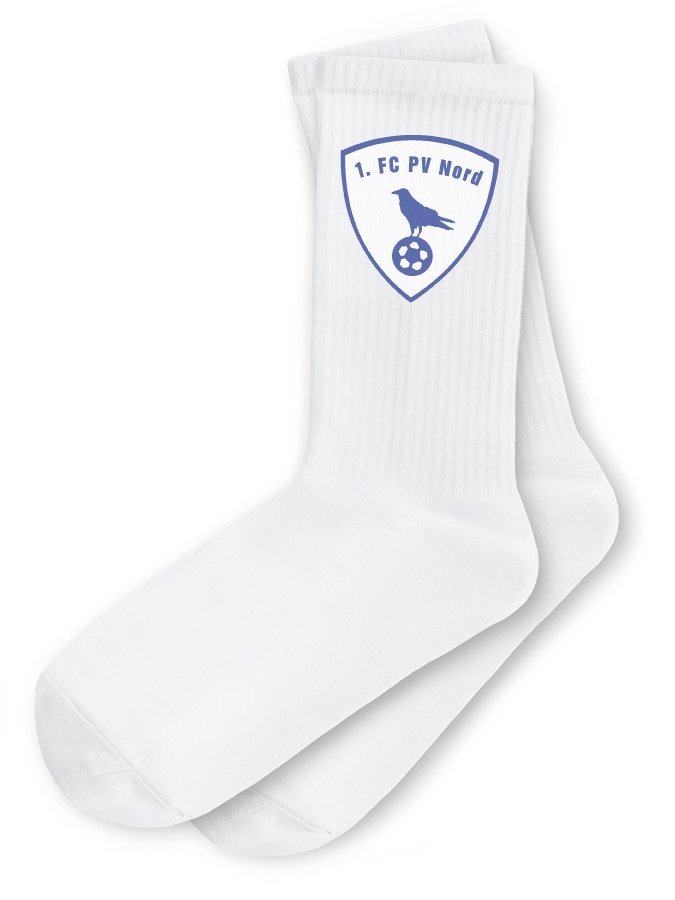 Sportsocken Logo
