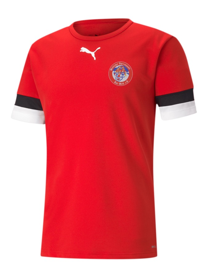 PUMA teamRISE Trikot