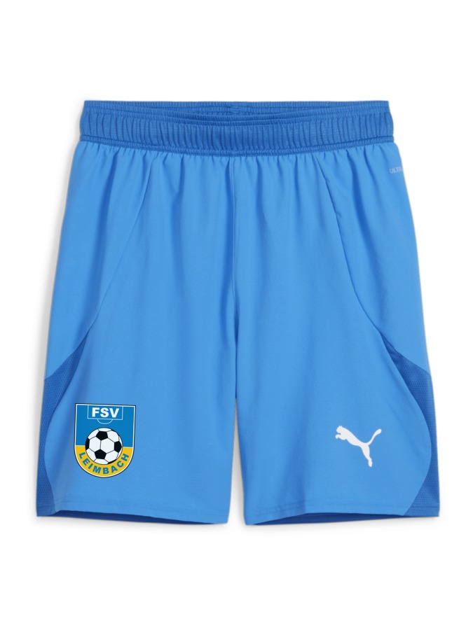 PUMA teamFINAL Shorts