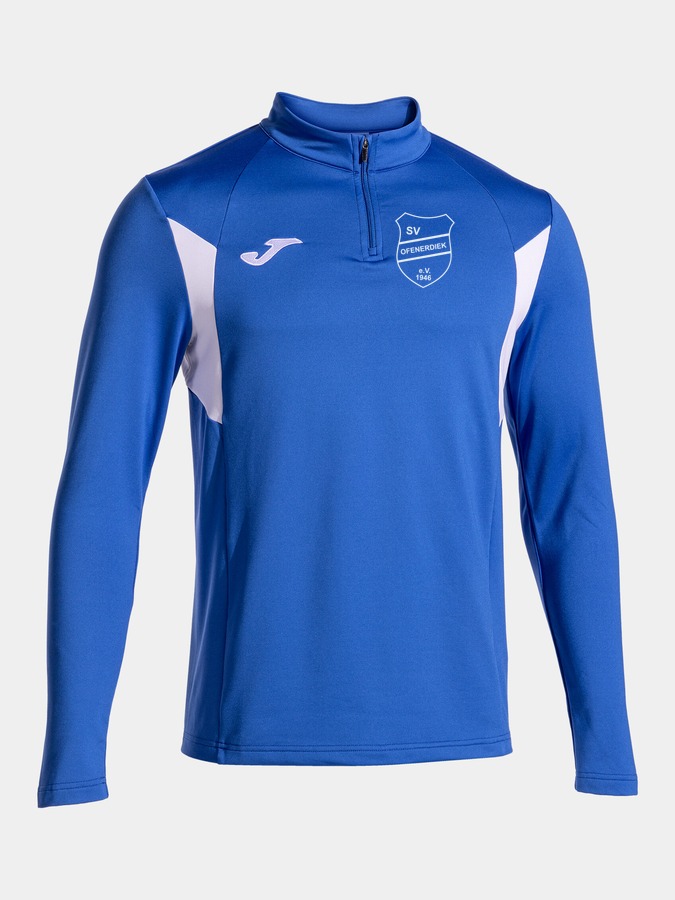 Joma Winner II Ziptop