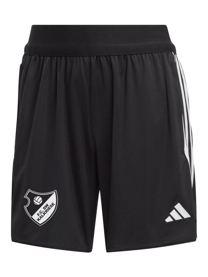 adidas Tiro 23 League Trainingsshorts Damen
