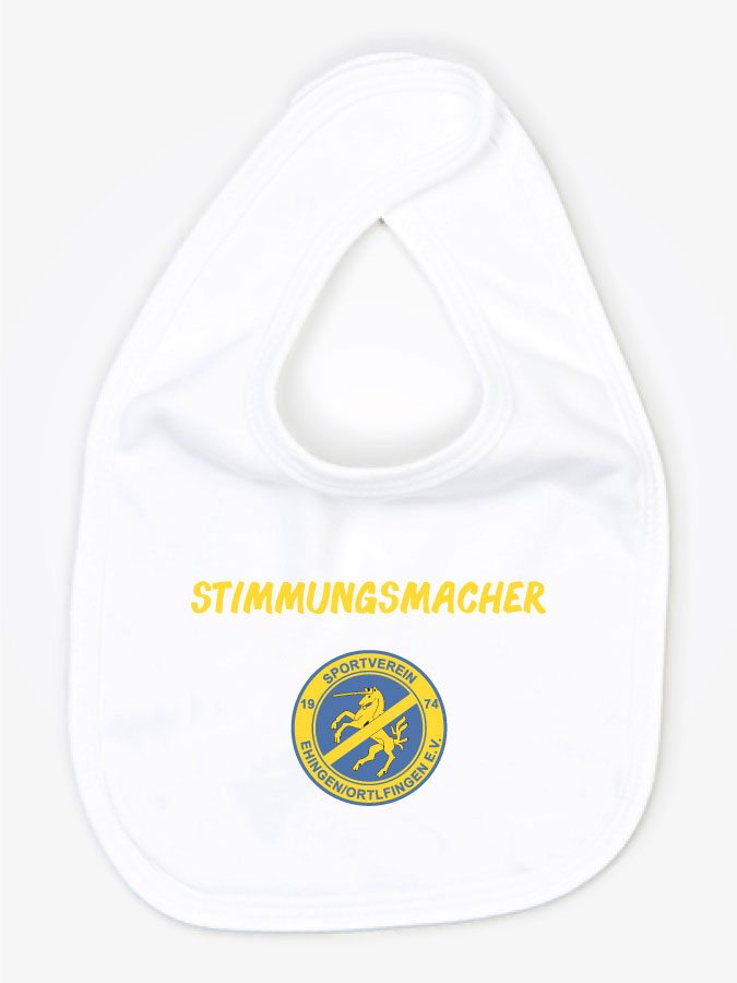 Babylätzchen Stimmungsmacher
